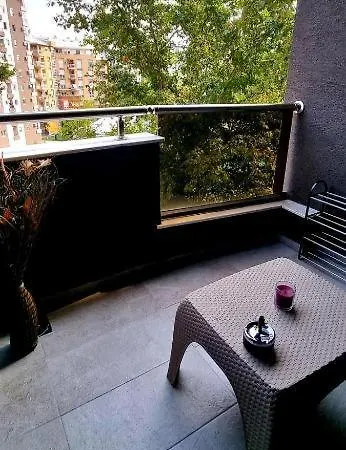 Apartment Little Princess Skopje