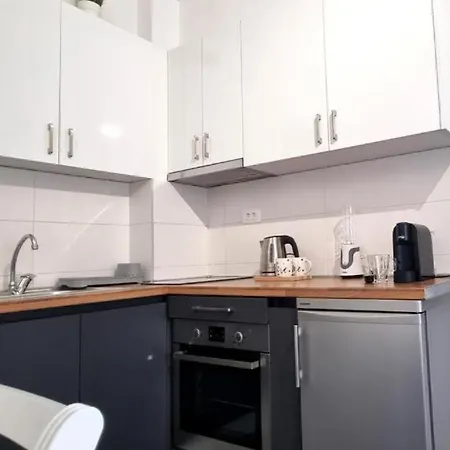 Little Princess Apartment *