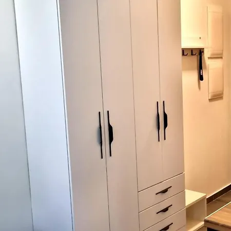 Apartment Little Princess